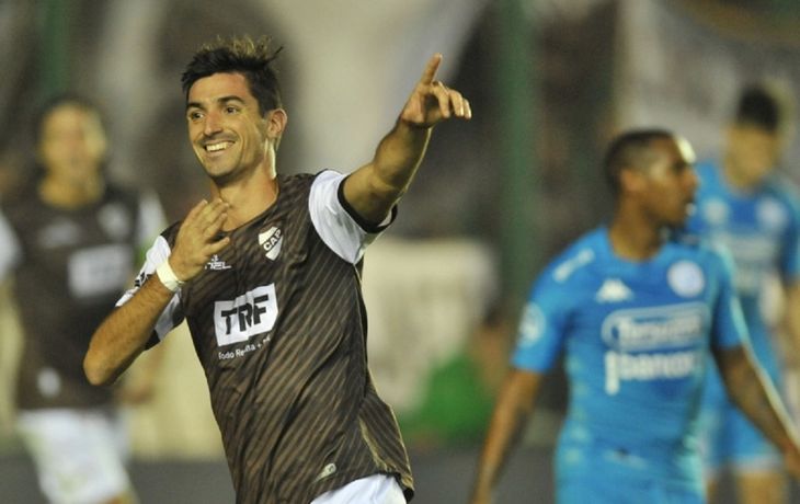 El Calamar eliminó al Pirata y cerró un semestre soñado