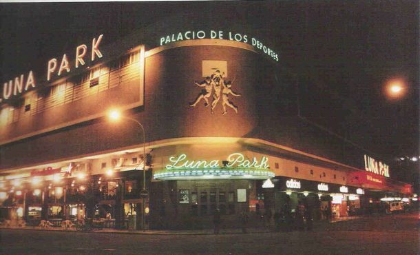 ¿Por qué la Iglesia Católica se quedó con el Luna Park?