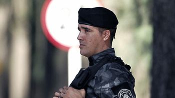 La Provincia creará un registro de policías exonerados La Provincia creará un registro de policías exonerados