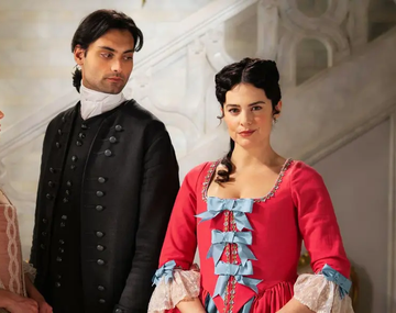 La producción española de romance y secretos familiares que sigue sumando reproducciones