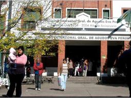 internaron a una mujer con el 40 por ciento del cuerpo quemado y detuvieron a su pareja internaron a una mujer con el 40 por ciento del cuerpo quemado y detuvieron a su pareja