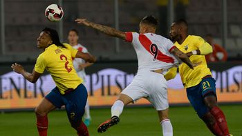 triunfo del peru de gareca que lo invita a sonar con la clasificacion al mundial triunfo del peru de gareca que lo invita a sonar con la clasificacion al mundial