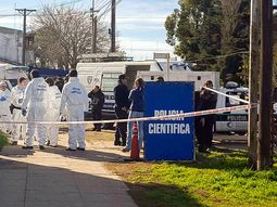 que dijo el asesino de necochea a su vecino antes de degollarlo que dijo el asesino de necochea a su vecino antes de degollarlo