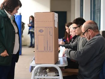 Elecciones: se votó en Salta, Jujuy, Chaco y San Luis y ya se conocieron los resultados