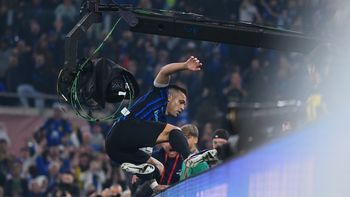 el gol de lautaro martinez para el 2-0 de inter ante lazio en la final de la copa italia el gol de lautaro martinez para el 2-0 de inter ante lazio en la final de la copa italia