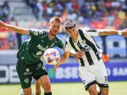 Cómo ver en vivo Sarmiento vs Central Córdoba por la Copa de la Liga