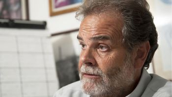 Eugenio Semino, defensor de la Tercera Edad Eugenio Semino, defensor de la Tercera Edad