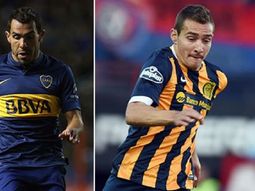 la final entre boca y rosario central sera el 4 de noviembre la final entre boca y rosario central sera el 4 de noviembre