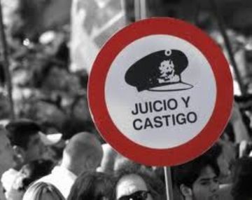 La detención y el asesinato de Laura están siendo juzgados