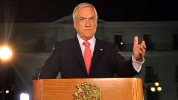 la despedida del poder de sebastian pinera en chile la despedida del poder de sebastian pinera en chile