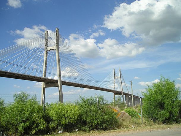 Rosario victoria