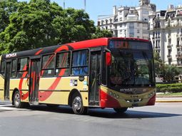 ¿Qué pasa con las frecuencias de la Línea 60 de colectivos? ¿Qué pasa con las frecuencias de la Línea 60 de colectivos?