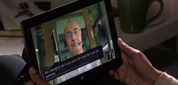 Microsoft lanza un traductor instantáneo para que puedas comunicarte en cualquier idioma