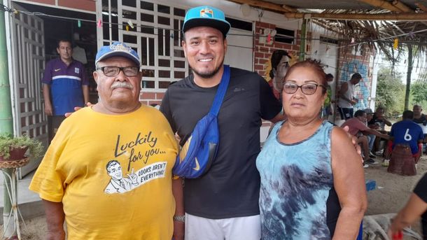 Levantó decenas de títulos durante su carrera