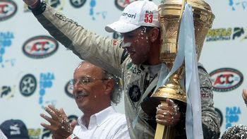 aventin se consagro campeon en el turismo carretera aventin se consagro campeon en el turismo carretera