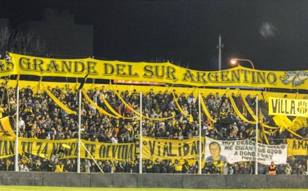 El presidente de Olimpo habló sobre la situación del club: Tenemos menos gente que un cine