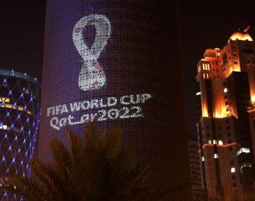 Comienza la segunda venta de entradas para el Mundial de Qatar 2022