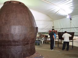 Conejo de Pascua de Miramar