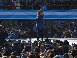 las 10 mejores frases de cristina en el lanzamiento de unidad ciudadana las 10 mejores frases de cristina en el lanzamiento de unidad ciudadana