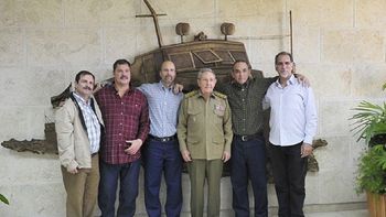 la reaccion de los cubanos frente a obama la reaccion de los cubanos frente a obama