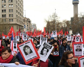 Foto gentileza: Télam