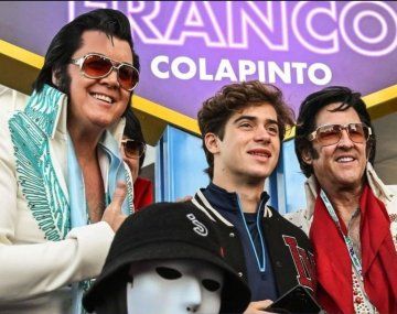 Franco Colapinto EN VIVO: minuto a minuto del Gran Premio de Las Vegas