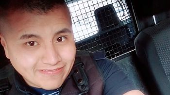 quien era el policia asesinado a sangre fria en una comisaria de lujan quien era el policia asesinado a sangre fria en una comisaria de lujan