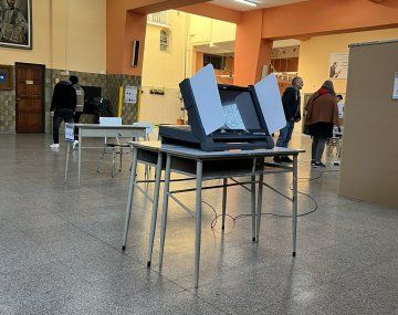 La Ciudad confirmó cómo será la votación de octubre