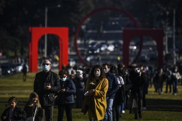 Portugal: en el peor momento de la pandemia de coronavirus mañana hay elecciones presidenciales