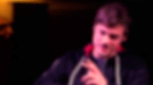 Famoso actor: Mis últimas experiencias me acercan a mi deseo de ser músico