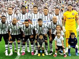 una figura del corinthians no juega ante san lorenzo porque tiene dengue una figura del corinthians no juega ante san lorenzo porque tiene dengue