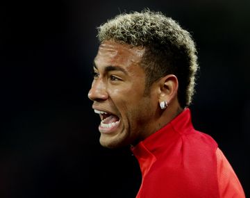 ¿Para qué se fue? El ultimátum de Neymar al presidente del PSG