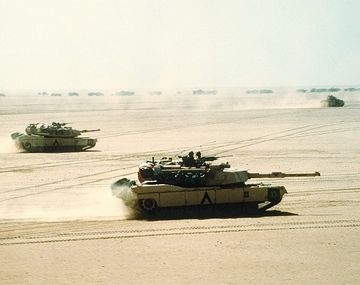 Escándalo en Inglaterra: revelan que la invasión a Irak era innecesaria