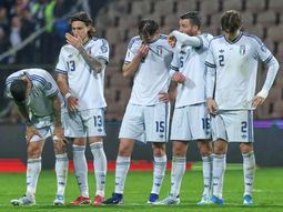 italia busca un salvador: los nombres que suenan para reemplazar a gattuso italia busca un salvador: los nombres que suenan para reemplazar a gattuso