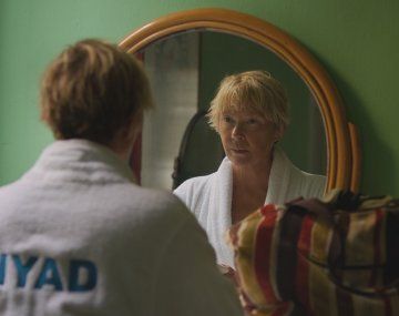 NYAD llega a Netflix este 3 de noviembre. Foto: (Netflix)