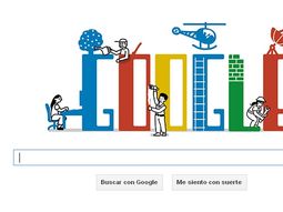 el homenaje de google por el dia internacional del trabajador el homenaje de google por el dia internacional del trabajador