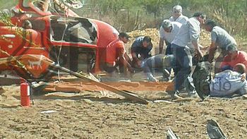 Gentileza Diario Huarpe