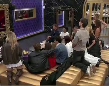 Gran Hermano: quién es el líder de la semana y qué beneficios tiene