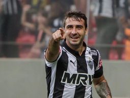 El Oso tendría destino paulista El Oso tendría destino paulista