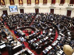Revés para el Gobierno: Diputados aprobó la comisión investigadora por la estafa cripto