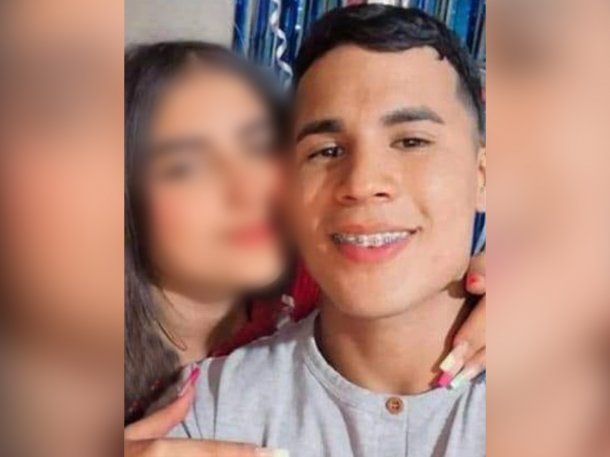 Mató A Su Novia Durmió Con El Cadáver Y Lo Arrojó En Un Descampado 3863