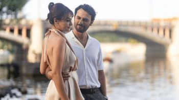 Esta producción turca fue dirigida por Recai Karagöz. Esta producción turca fue dirigida por Recai Karagöz.