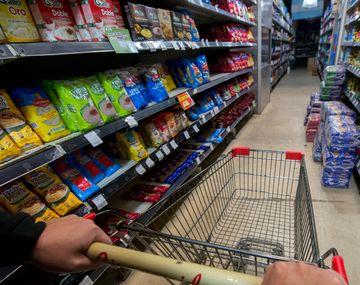 Mientras negocian con el Gobierno