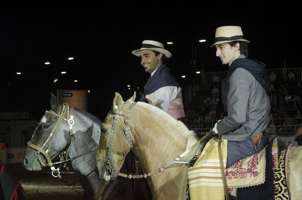 Foto ministerio de Cultura de la Nación