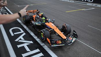 asi quedo la tabla del campeonato 2025 tras el titulo de lando norris en la formula 1 asi quedo la tabla del campeonato 2025 tras el titulo de lando norris en la formula 1