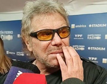 Beto Casella anunció oficialmente el fin de Bendita: Me parece mentira estar diciéndolo...