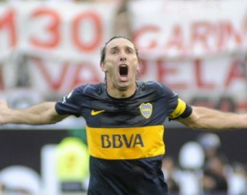Boca despide a Schiavi frente a Godoy Cruz