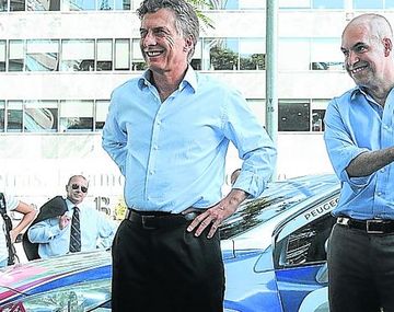 Del Sel es muy gracioso