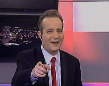 Vuelve el frío a la Ciudad y al conurbano bonaerense