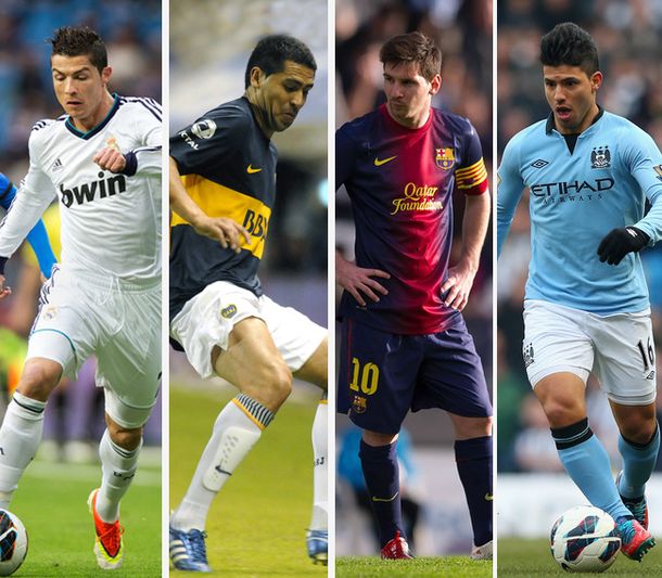 Boca podría jugar la Super Liga junto a Barcelona y Real Madrid